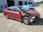 2005 Toyota Corolla Ce en Venta en Jacksonville, FL - Front End