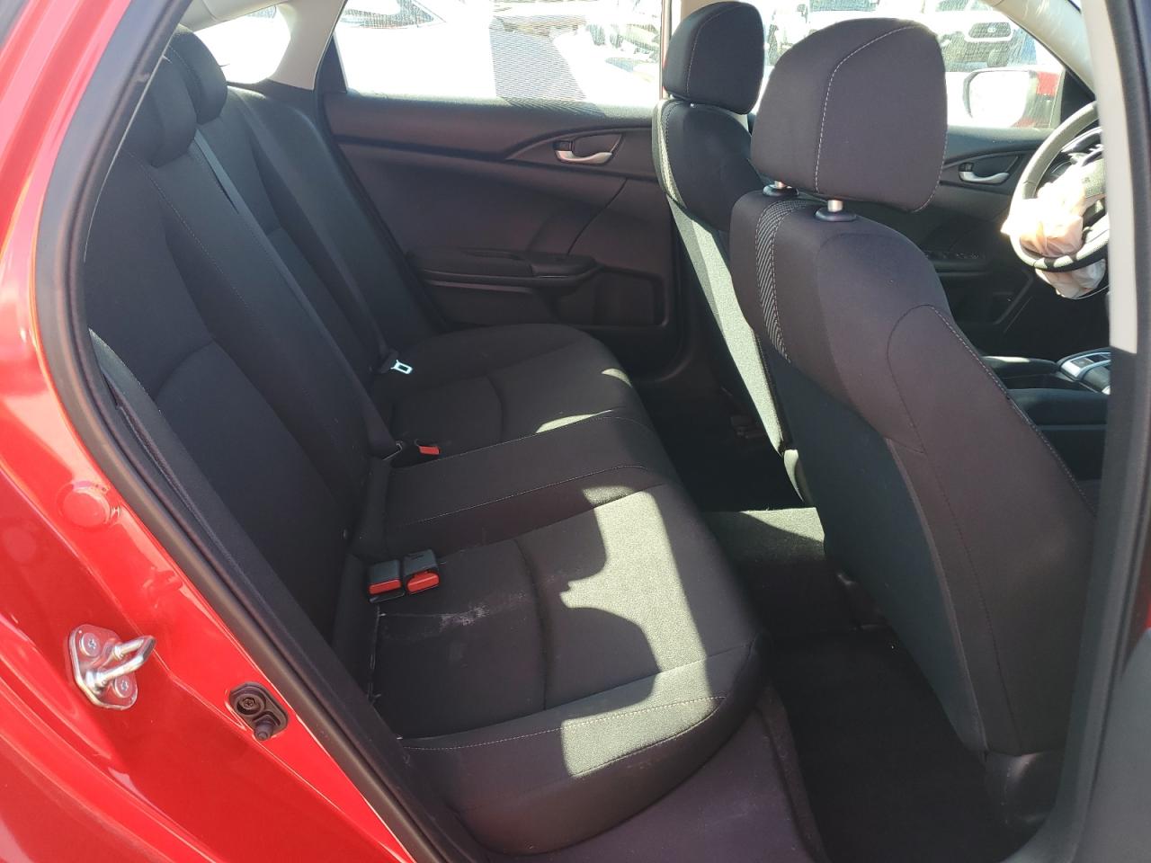 2017 Honda Civic - Image 10