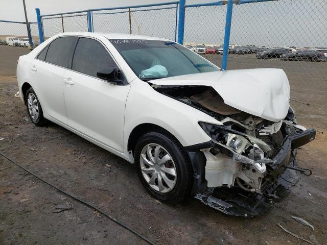 6T1BF9FK8FX570834 - 2015 Toyota Camry Le - #undefined