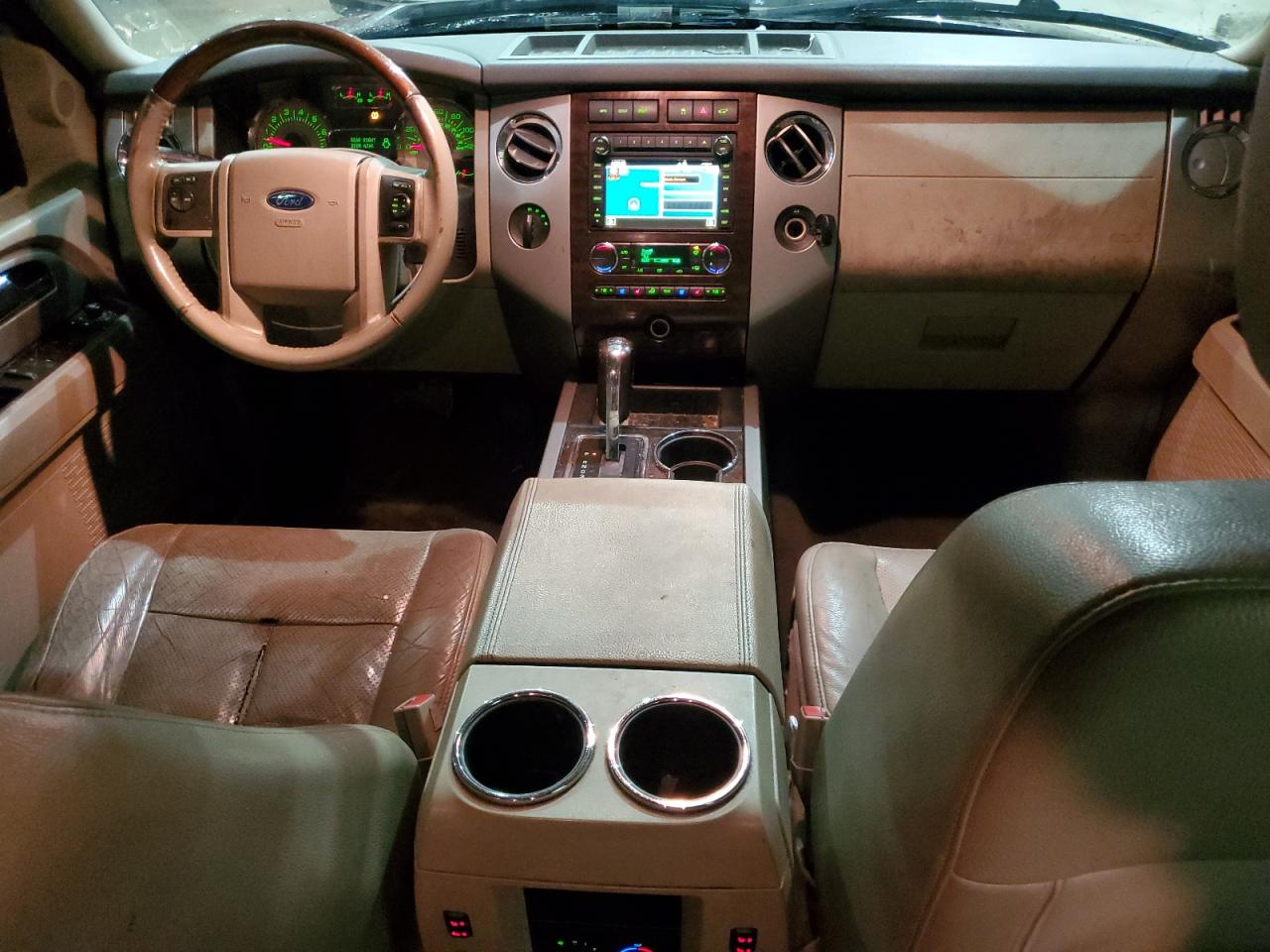 2010 Ford Expedition - Image 8