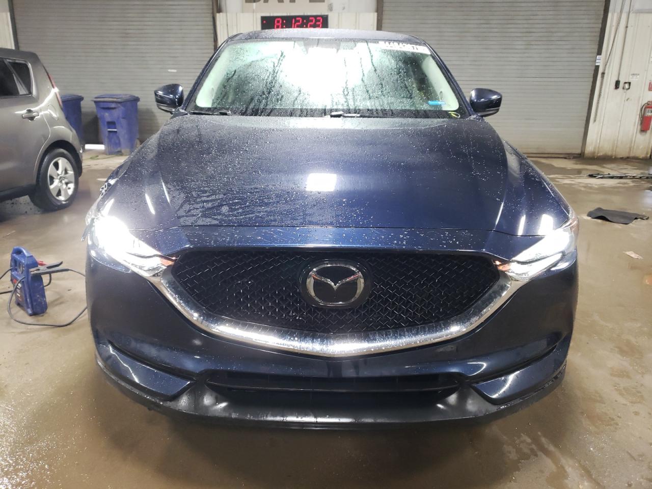 2021 Mazda CX-5 - Image 5