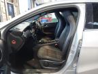 2014 MERCEDES BENZ A180 BLUE- for sale at Copart EAST KILBRIDE