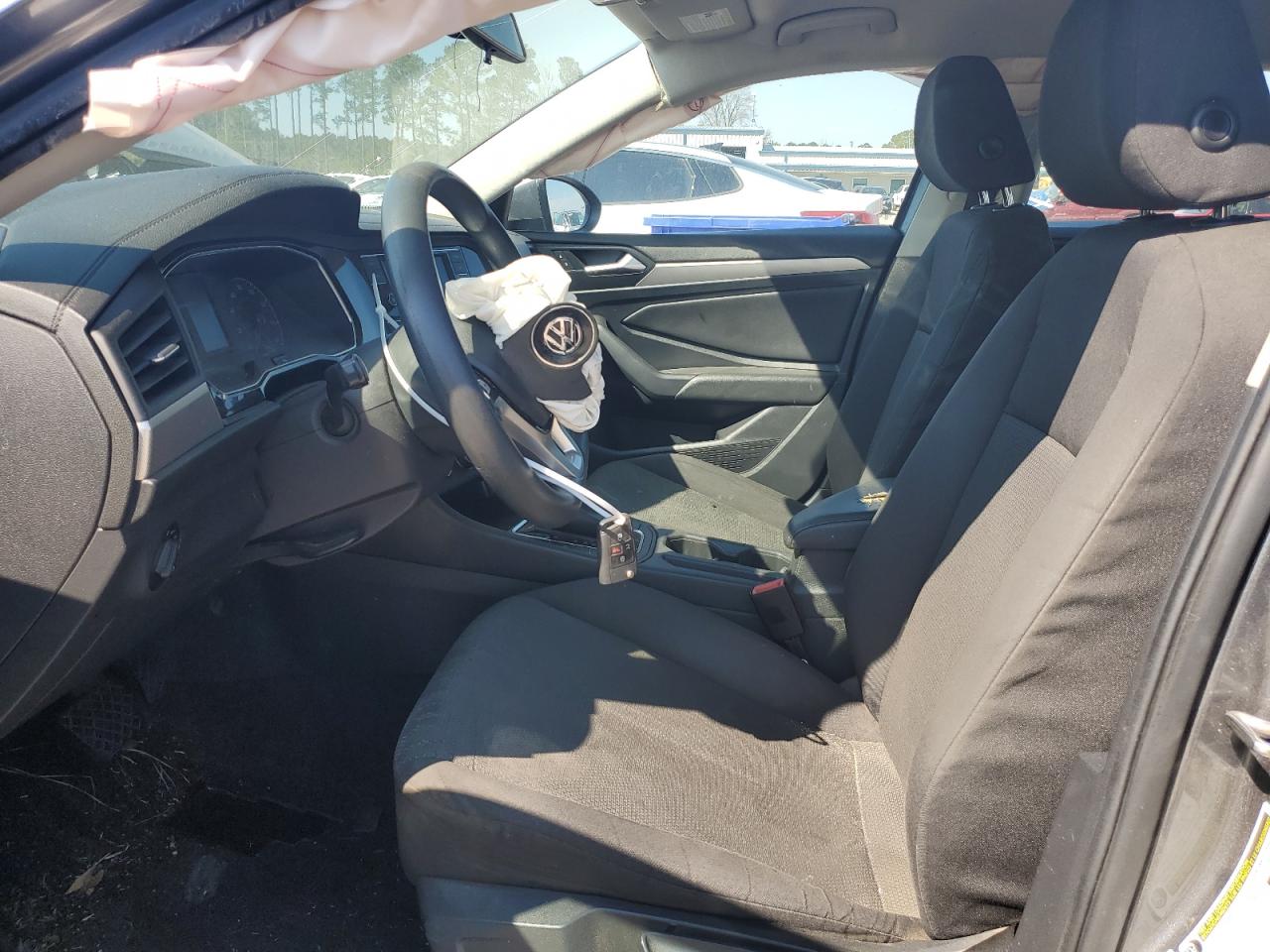 2019 Volkswagen Jetta - Image 7