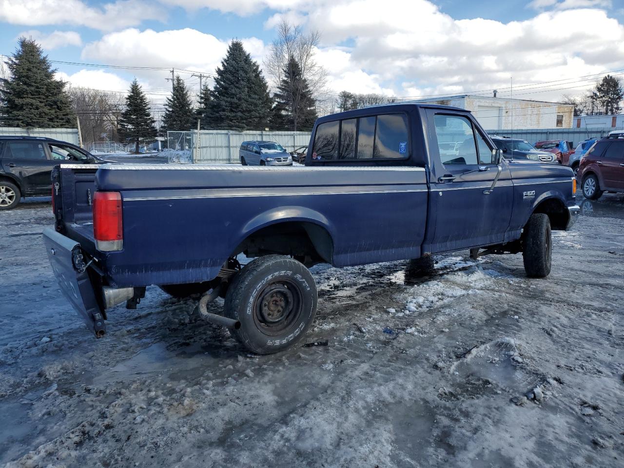 1988 Ford F-150 - Image 3