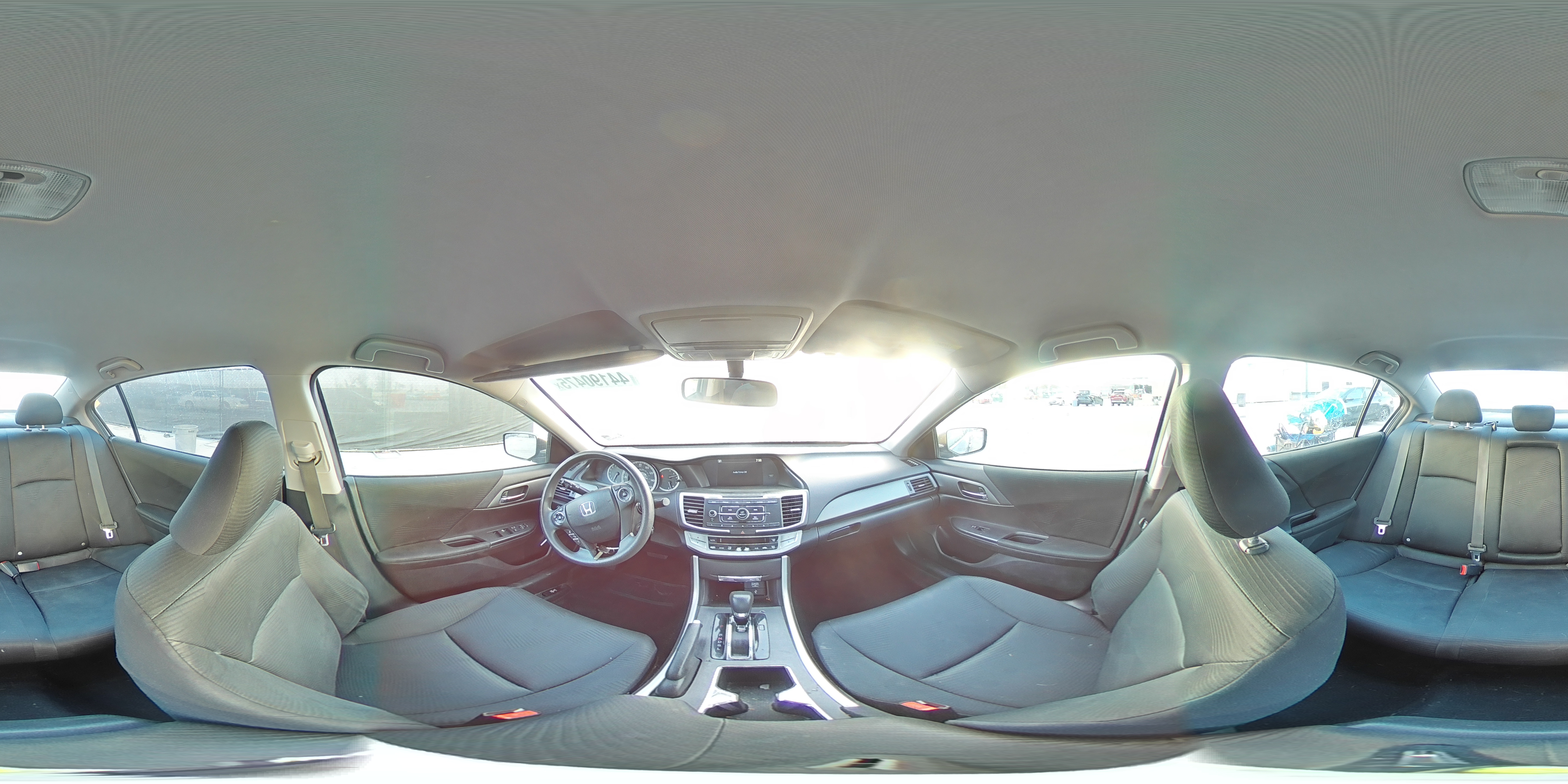 2014 Honda Accord - Image 14