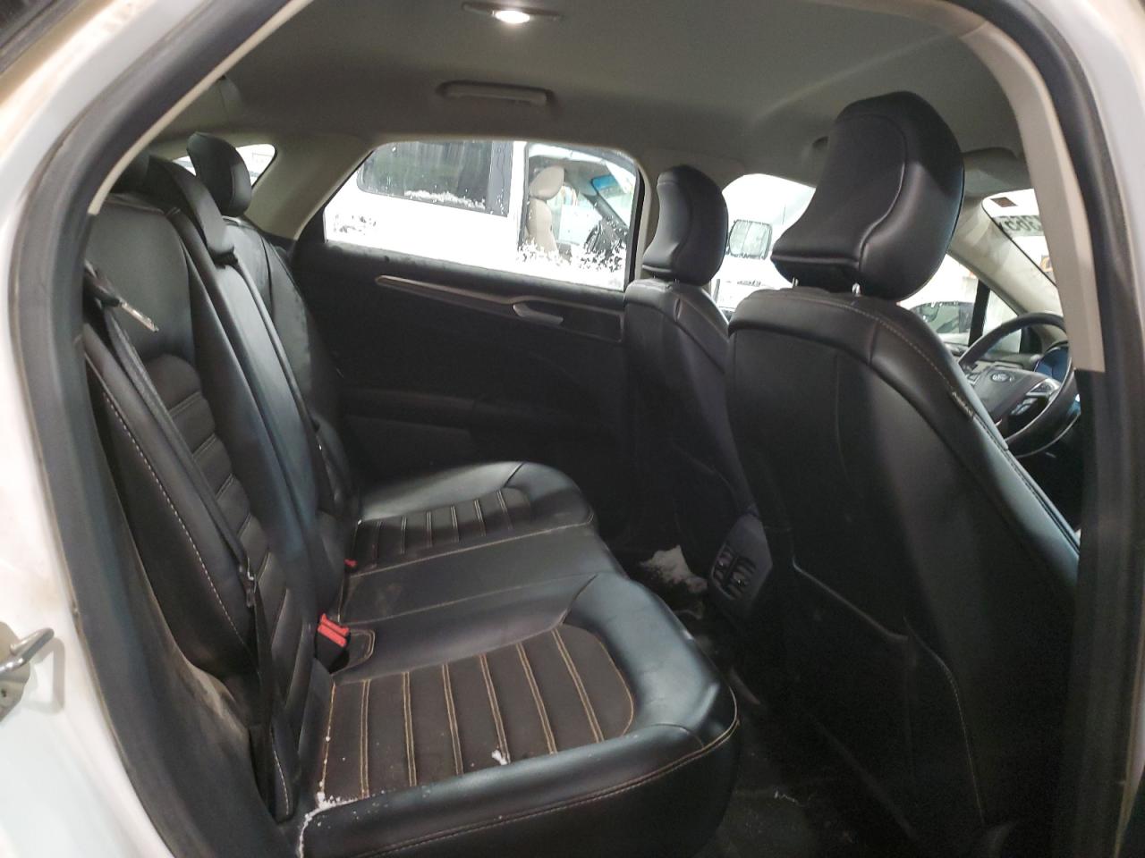 2017 Ford Fusion - Image 10