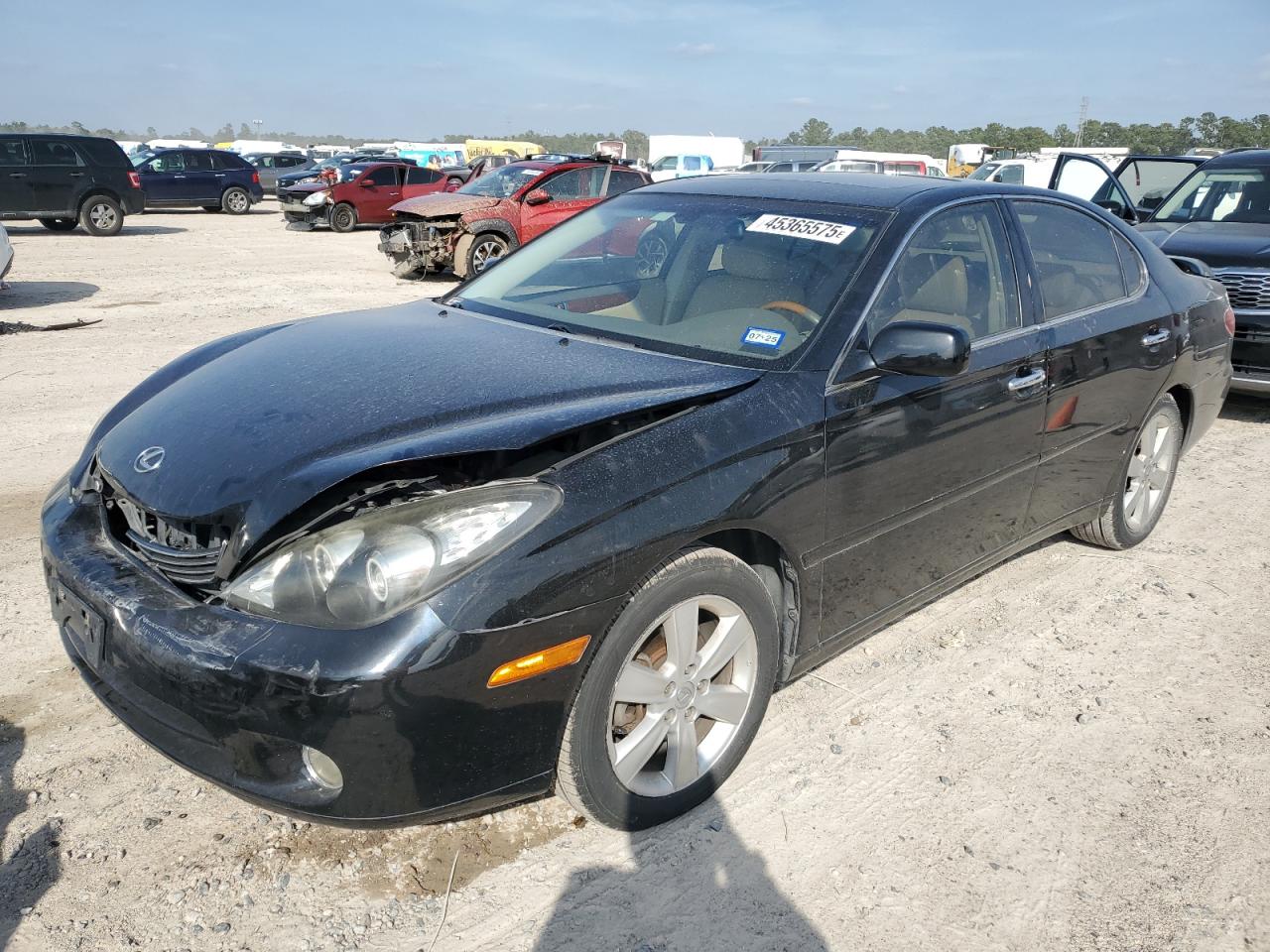 2006 Lexus ES - Image 1