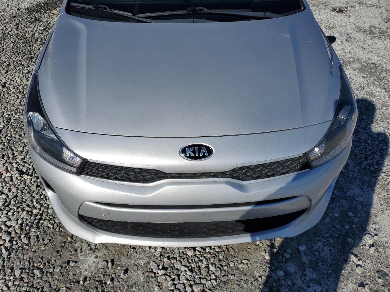 2018 Kia Rio - Image 11