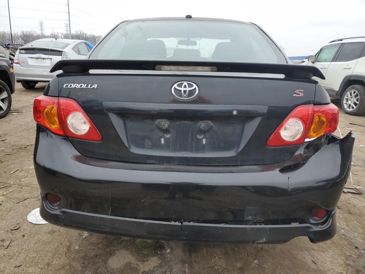 2009 Toyota Corolla - Image 6