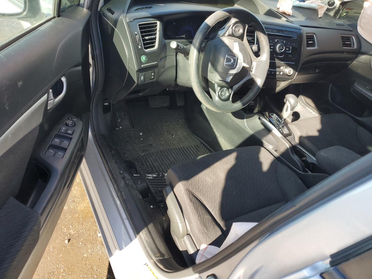 2013 Honda Civic - Image 8