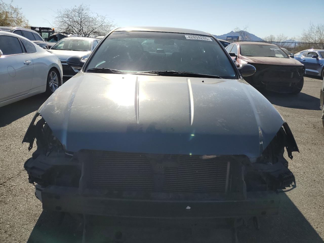 2006 Nissan Altima - Image 5