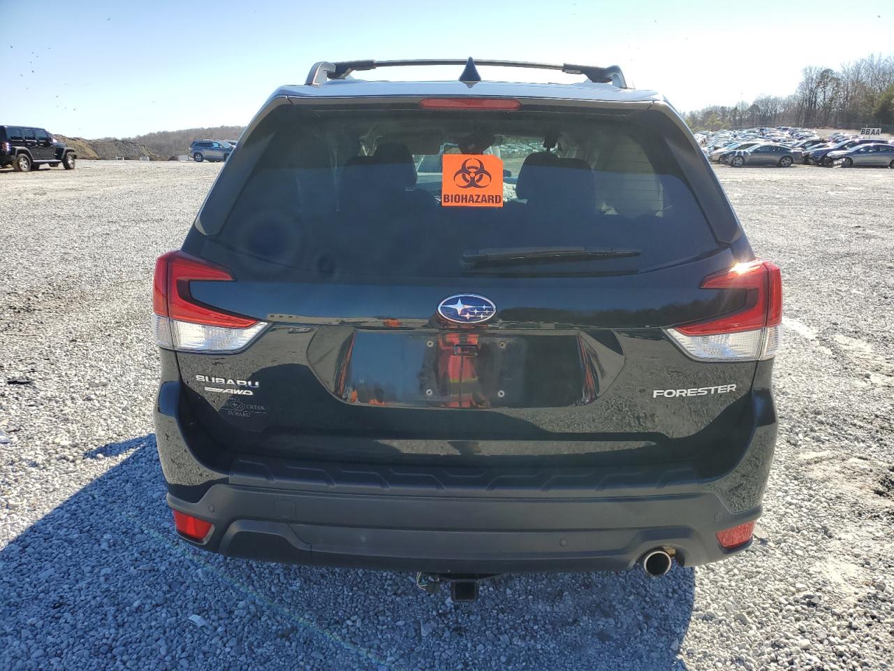 2019 Subaru Forester - Image 6