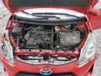 2015 Toyota Prius C  იყიდება Elgin-ში, IL - Front End