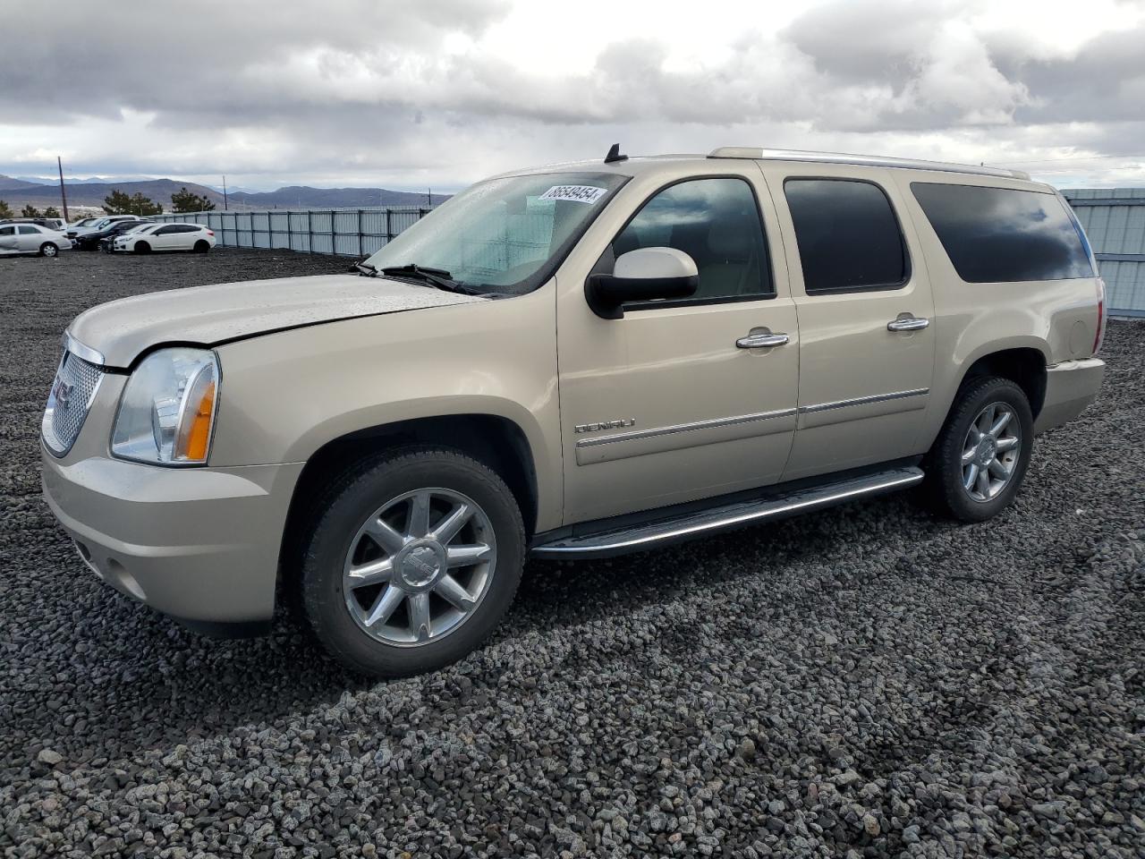 2011 GMC Yukon - Image 1