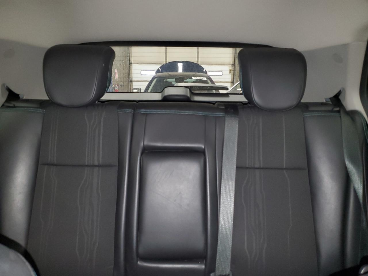 2015 Chevrolet Trax - Image 10