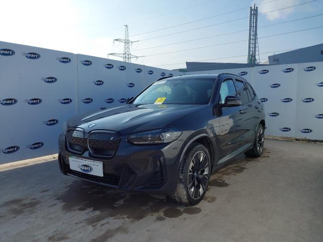 2023 BMW IX3 M SPOR for sale at Copart BRISTOL