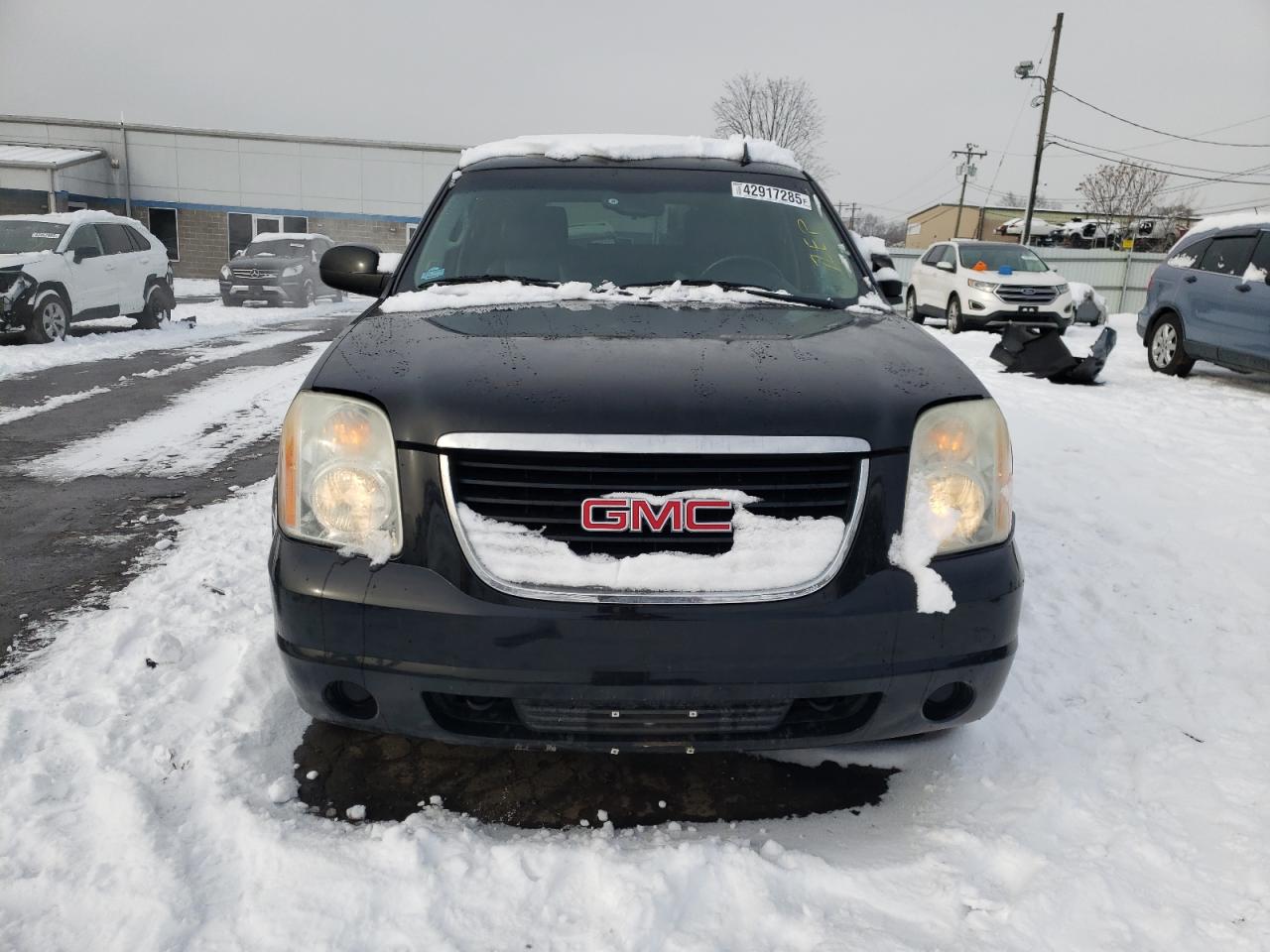 2011 GMC Yukon - Image 5