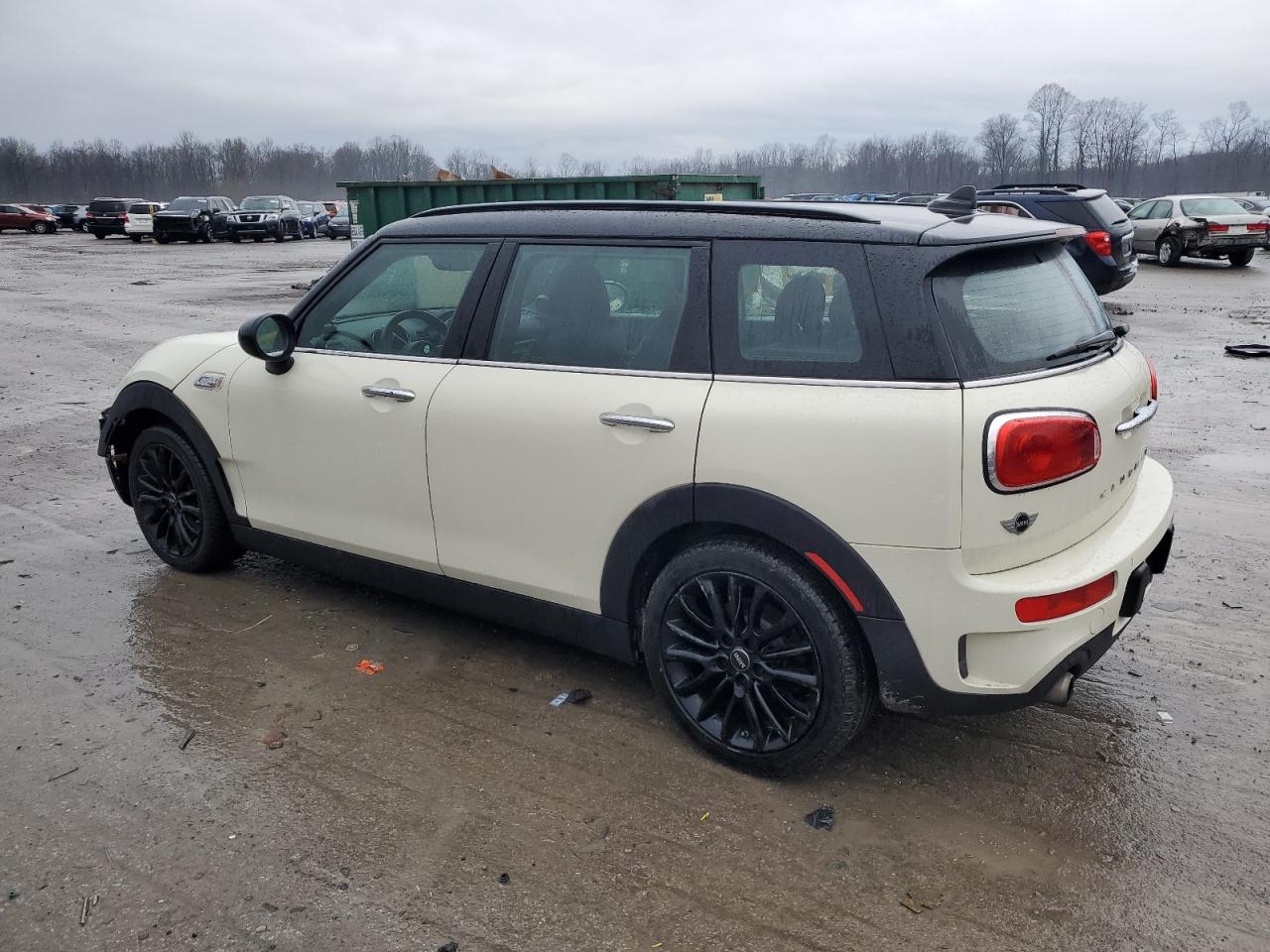 2018 MINI Cooper - Image 2
