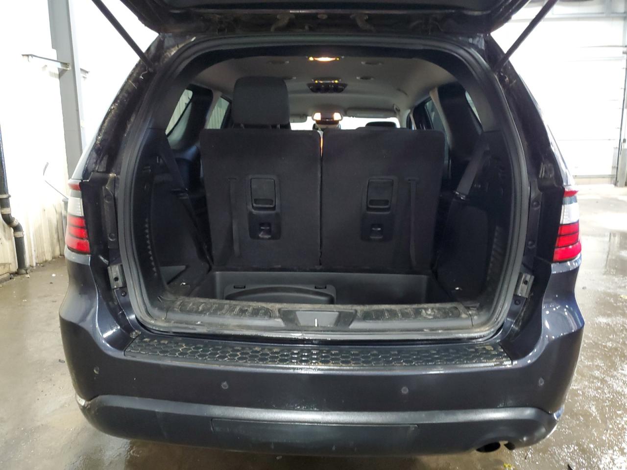 2014 Dodge Durango - Image 6