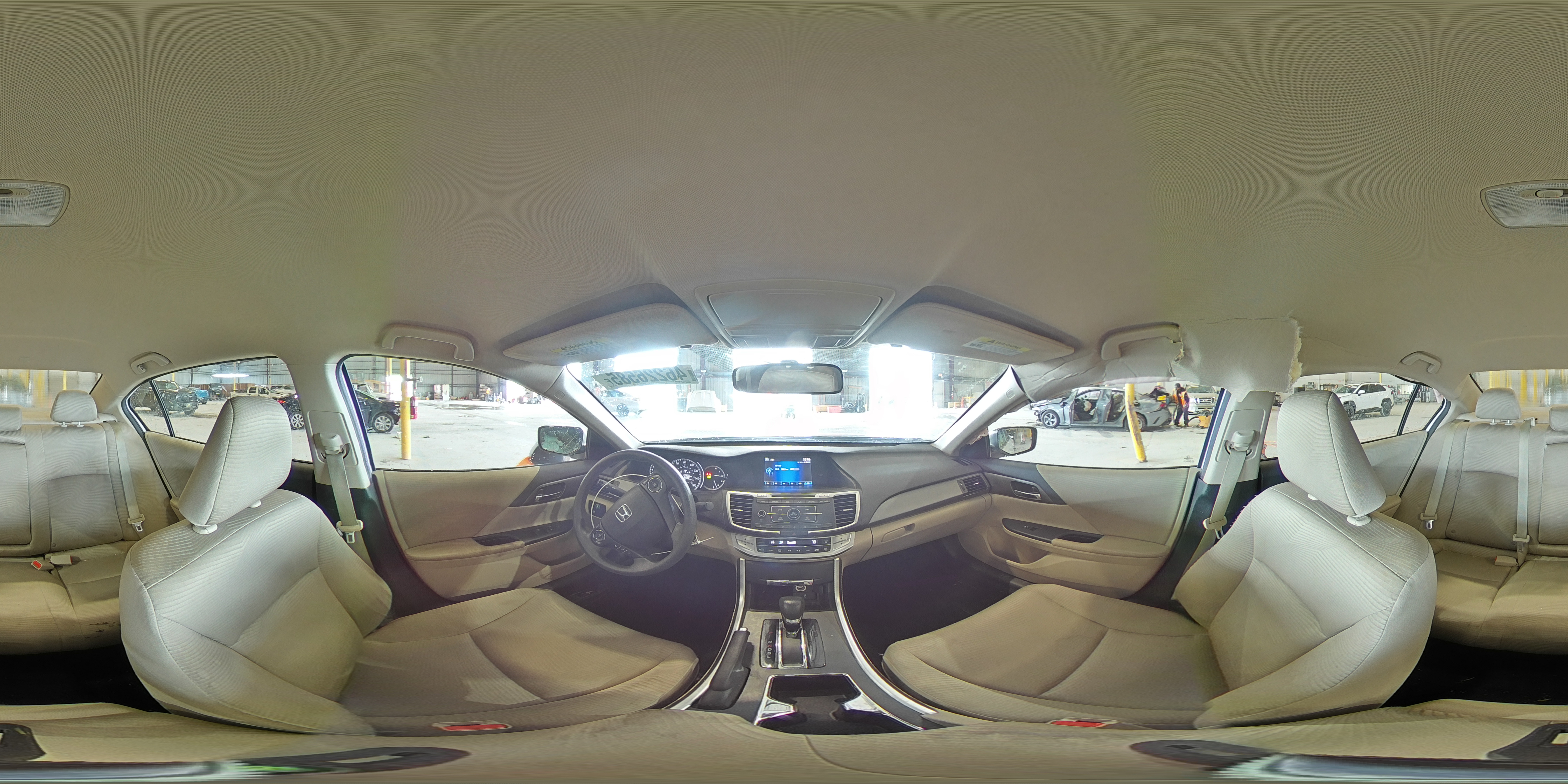 2014 Honda Accord - Image 13
