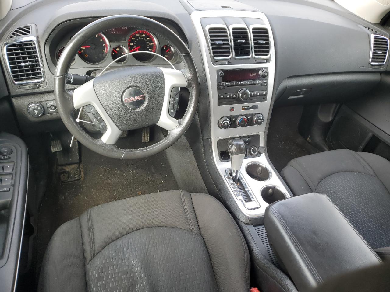2012 GMC Acadia - Image 8