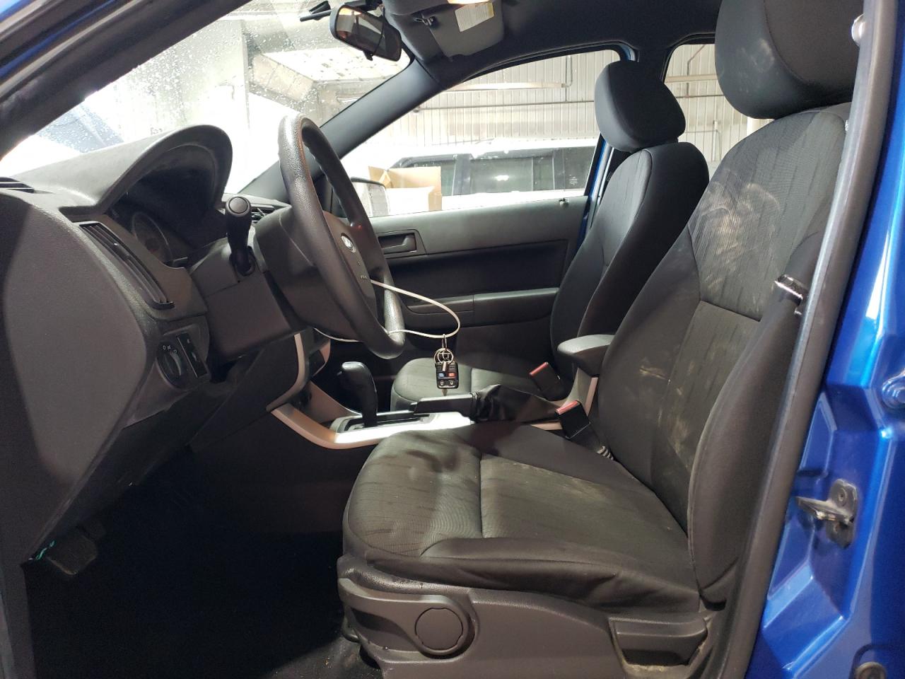 2010 Ford Focus - Image 7