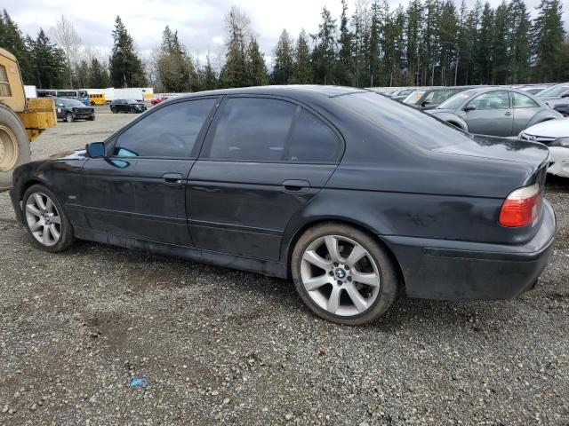 2003 BMW 530 I AUTOMATIC