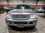 2004 FORD EXPLORER XLT for sale at Copart AB - CALGARY