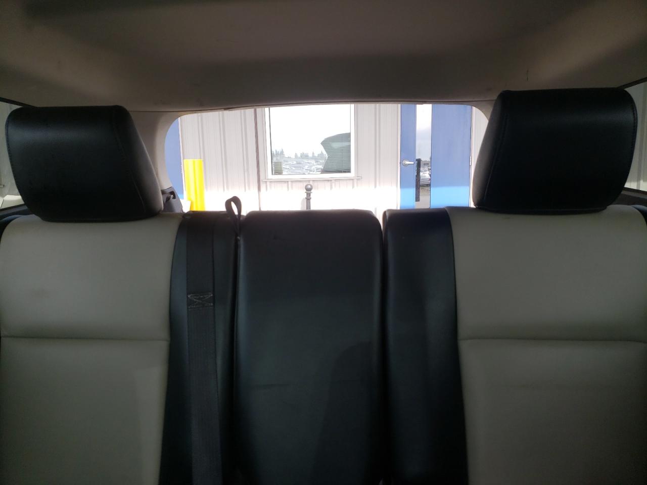 2009 Dodge Journey - Image 10