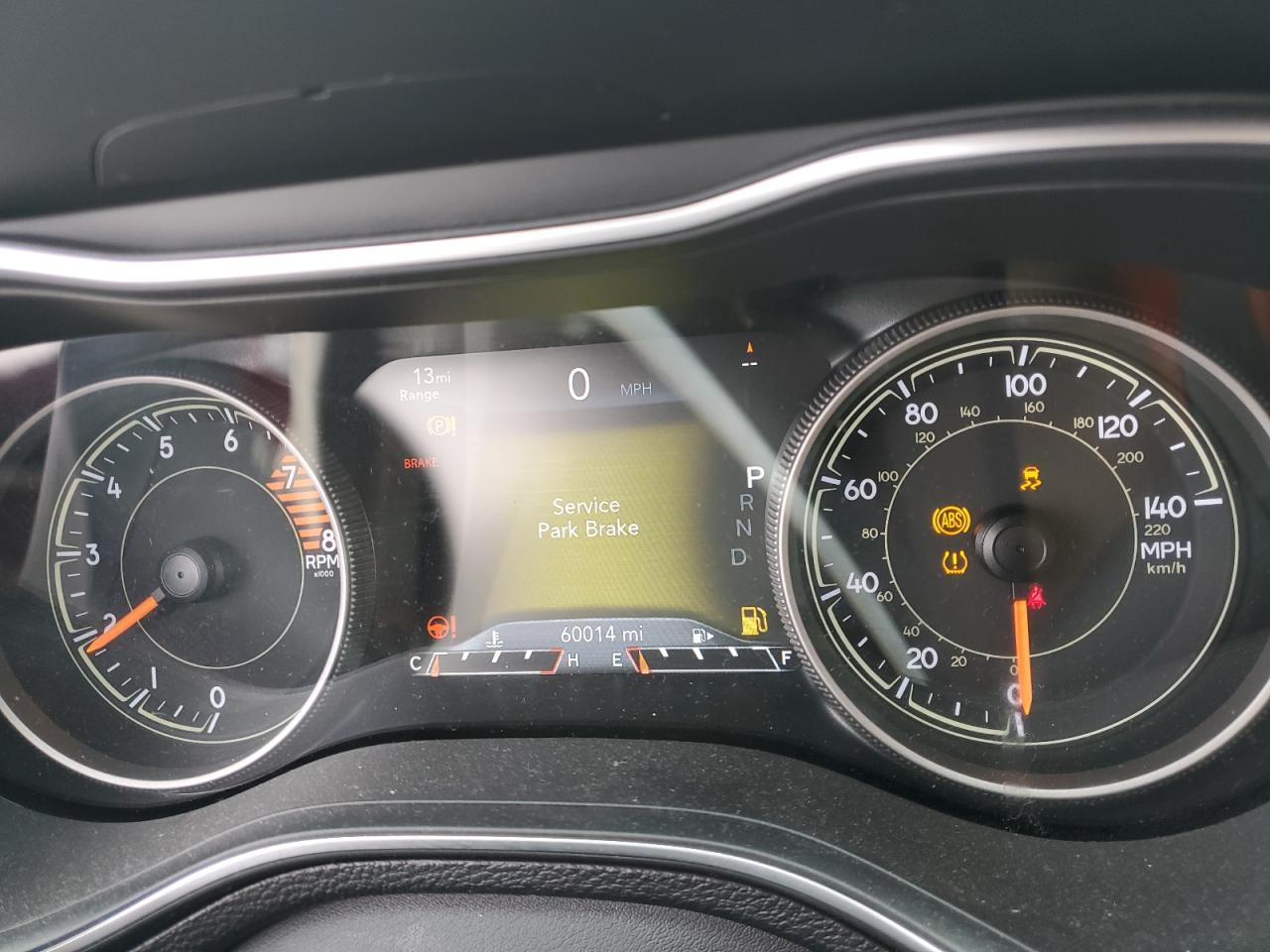 2019 Jeep Cherokee - Image 9