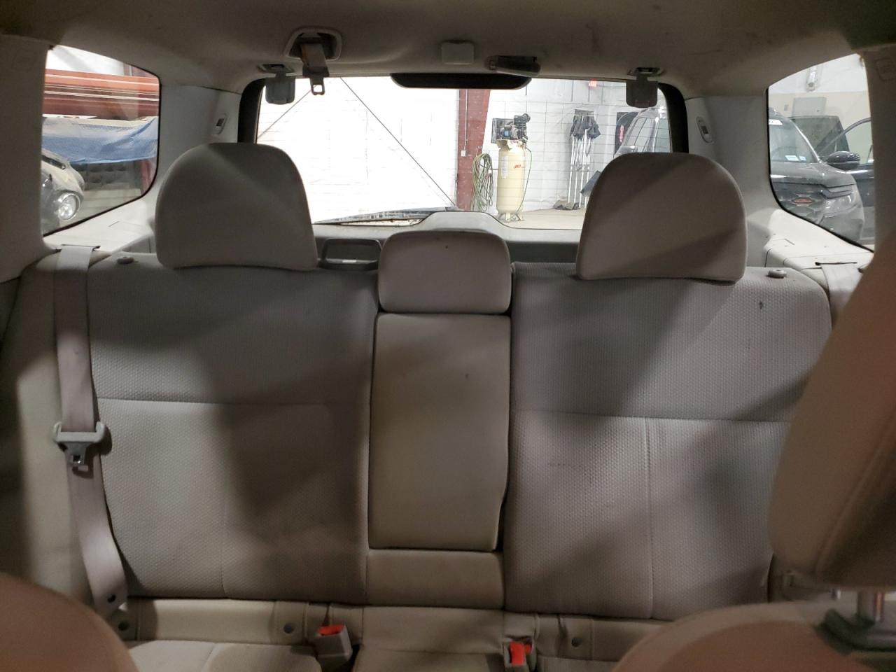 2013 Subaru Forester - Image 10