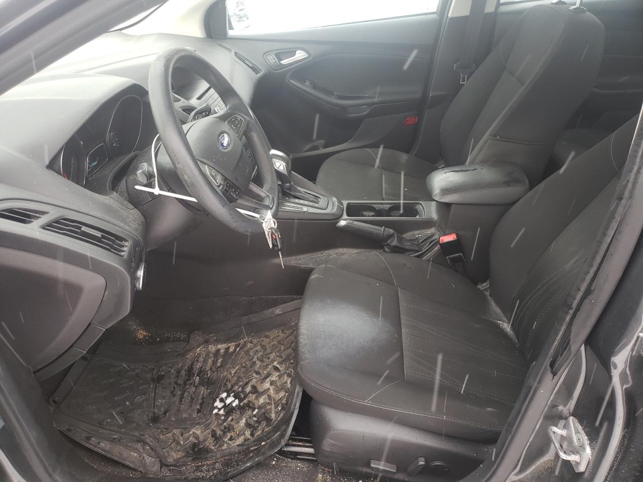 2016 Ford Focus - Image 7