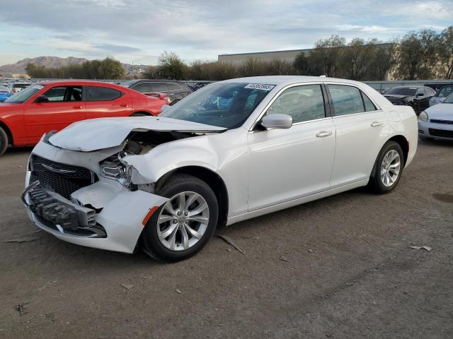 2015 Chrysler 300 Limited