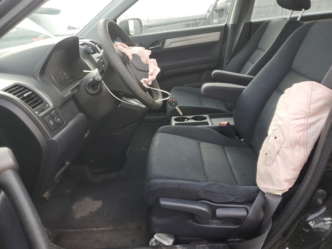 2011 Honda CR-V - Image 7