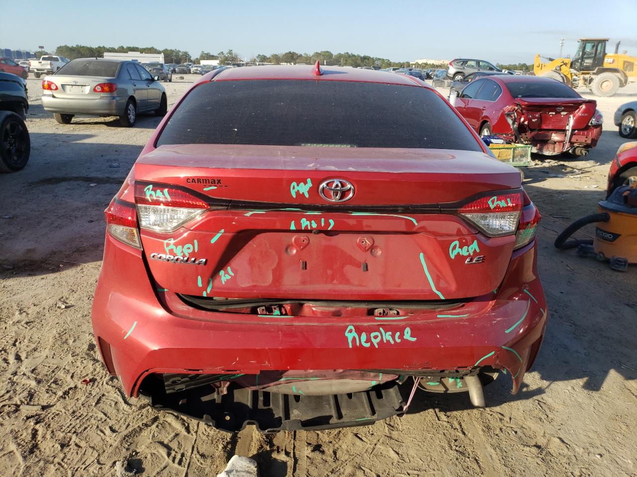2021 Toyota Corolla - Image 6