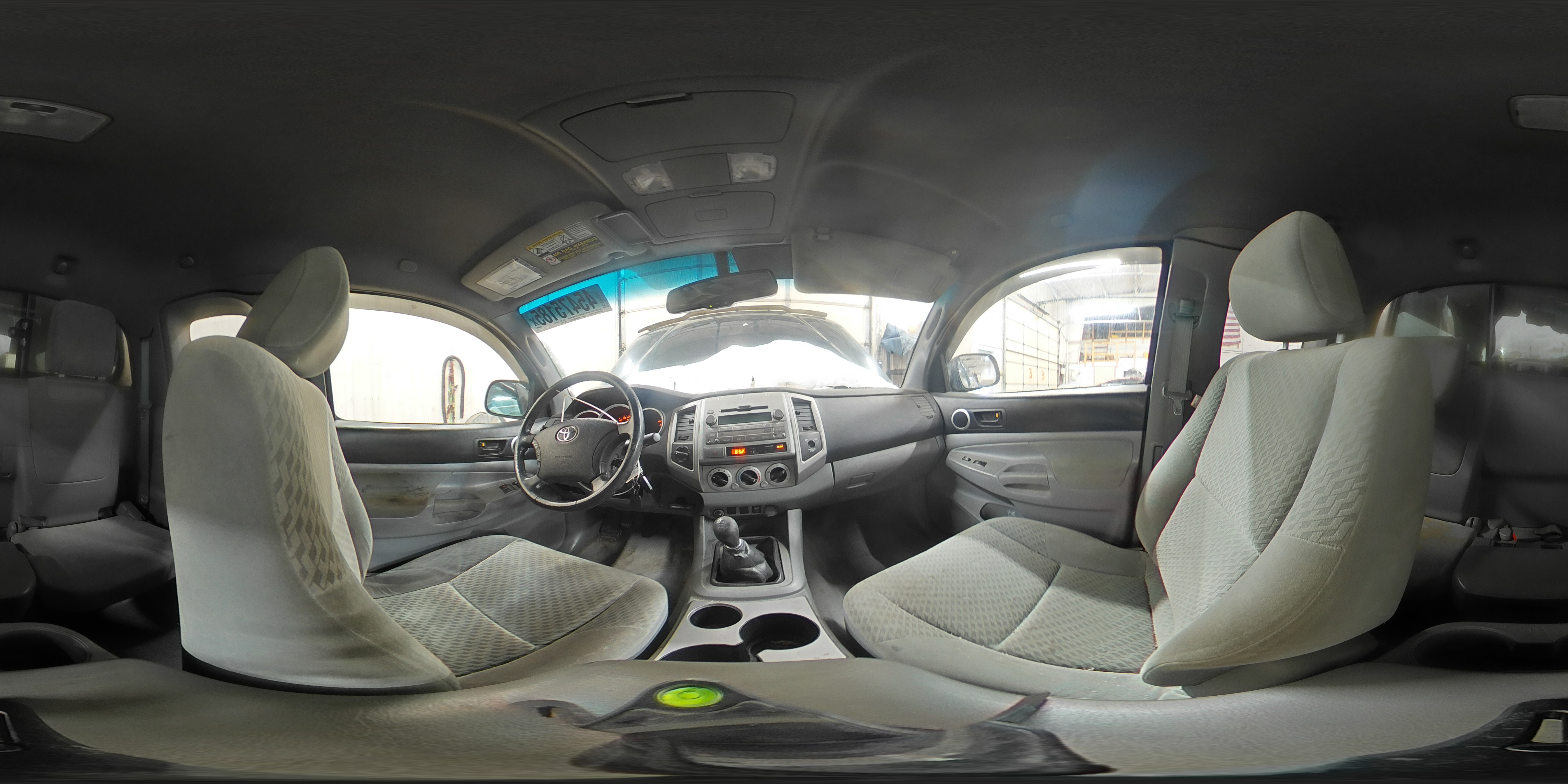 2009 Toyota Tacoma - Image 13