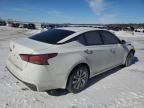 2022 Nissan Altima S for Sale in Kansas City, KS - Front End