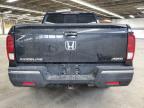 2017 Honda Ridgeline Rtl de vânzare în Wheeling, IL - Front End