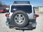 2008 Toyota Fj Cruiser  продається в Prairie Grove, AR - Rollover