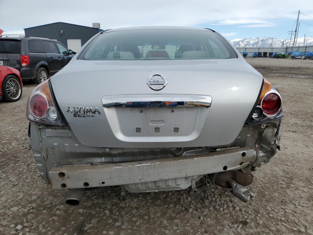 2010 Nissan Altima - Image 6