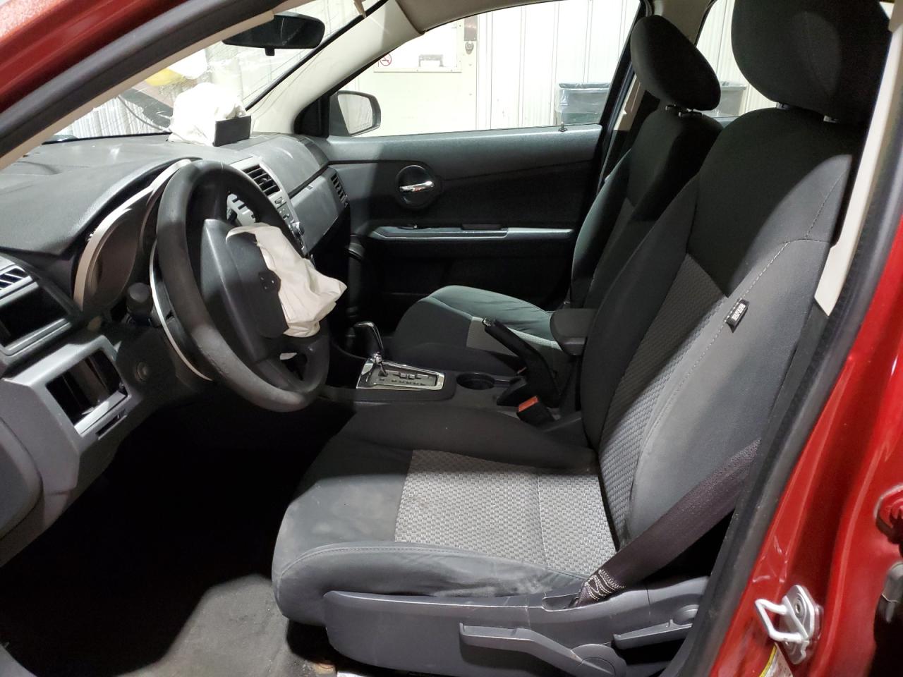 2009 Dodge Avenger - Image 7