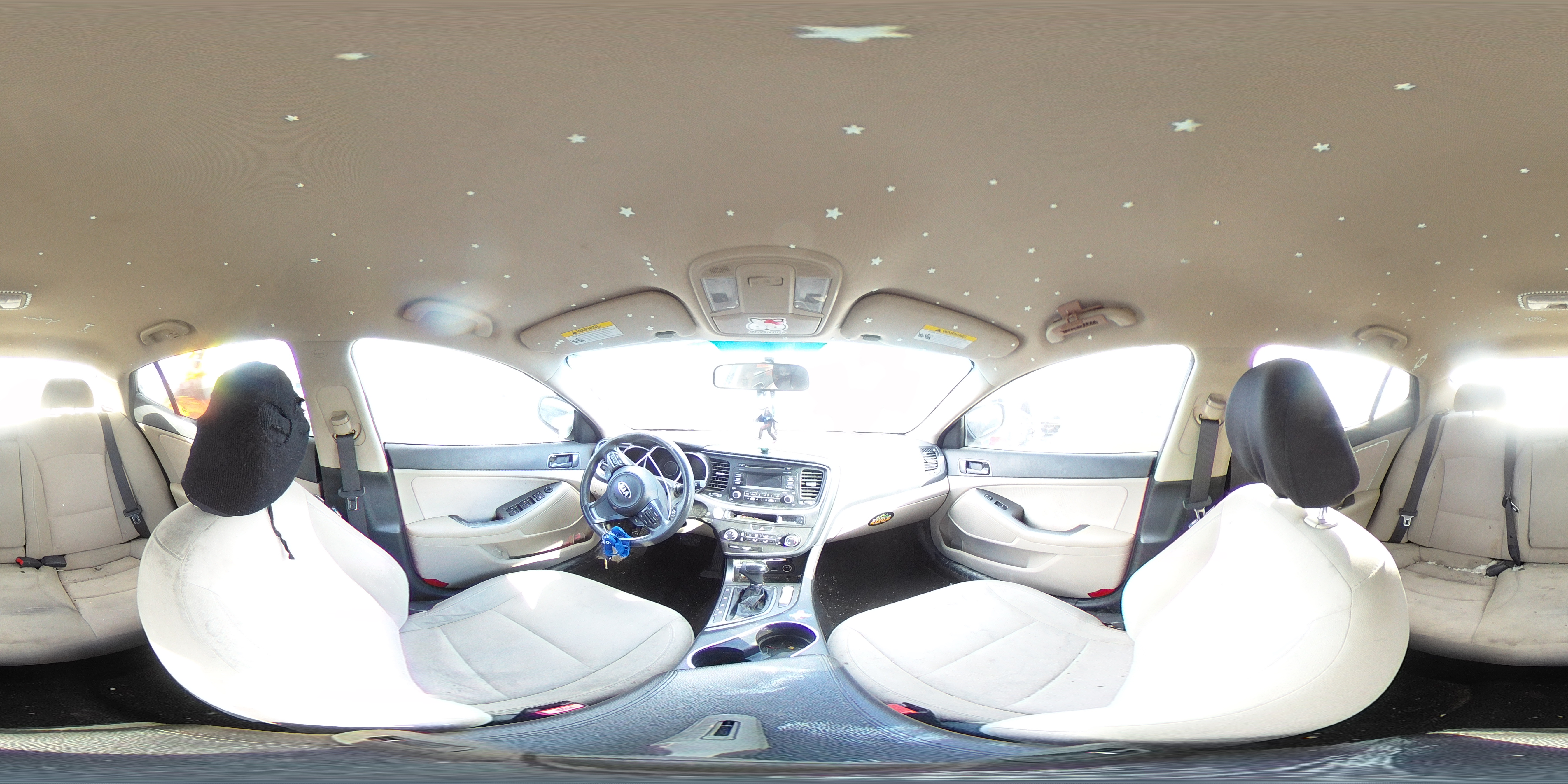 2015 Kia Optima - Image 12