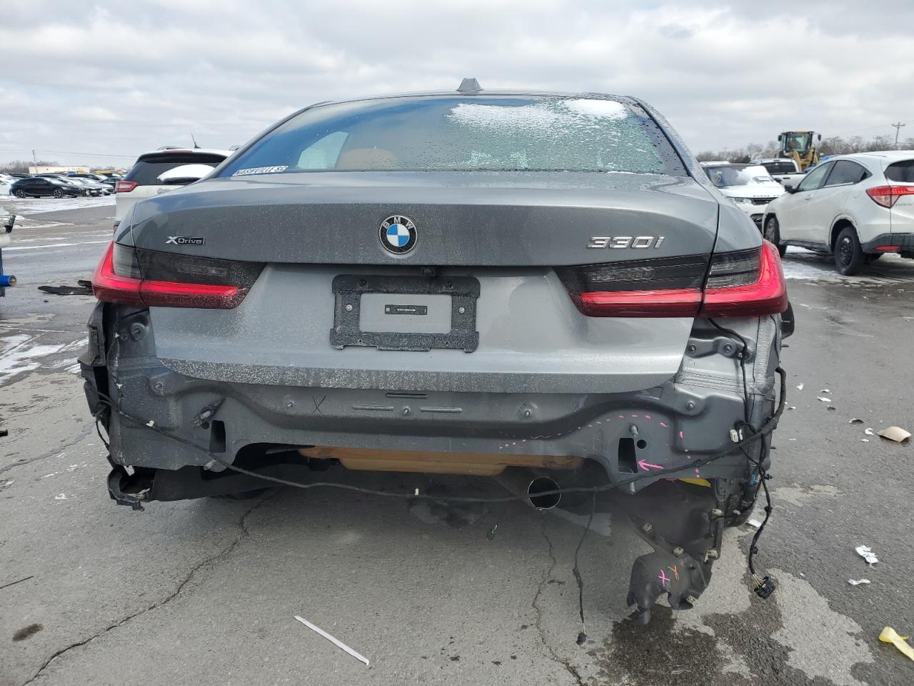 2024 BMW 3er - Image 6