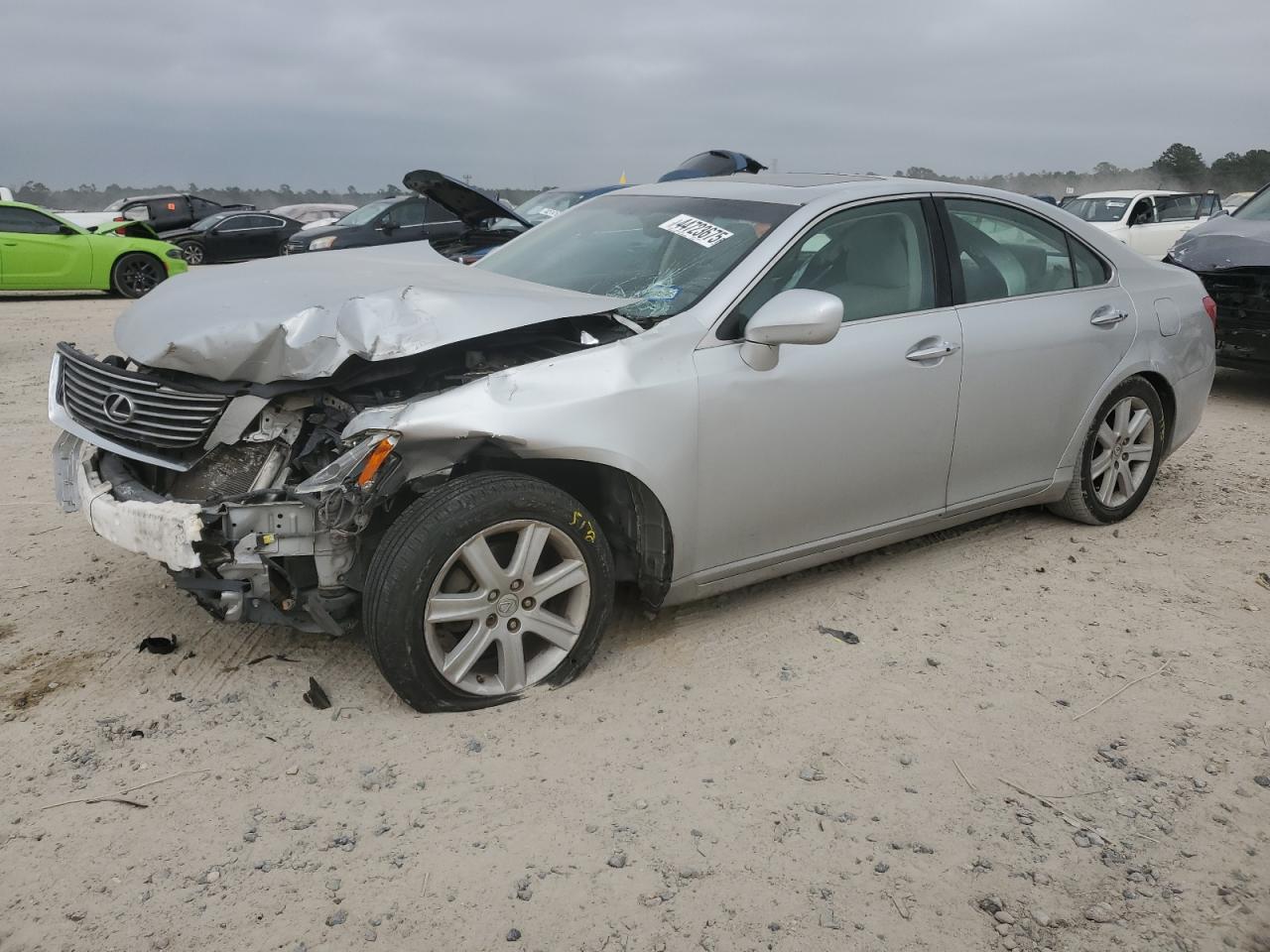 2007 Lexus ES - Image 1