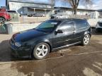 2004 Volkswagen Gti  en Venta en Albuquerque, NM - Rear End