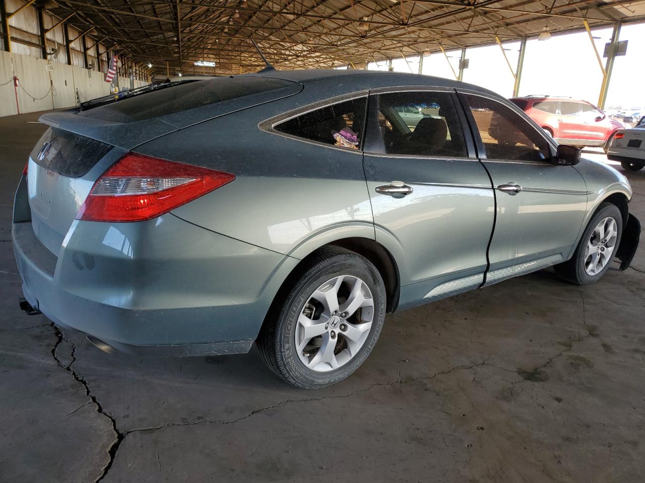 2010 Honda Accord - Image 3