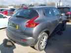 2013 NISSAN JUKE ACENT for sale at Copart SANDY