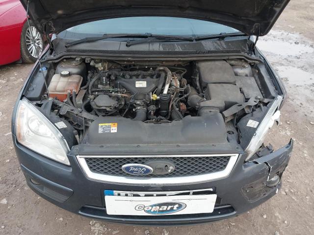 2007 FORD FOCUS GHIA