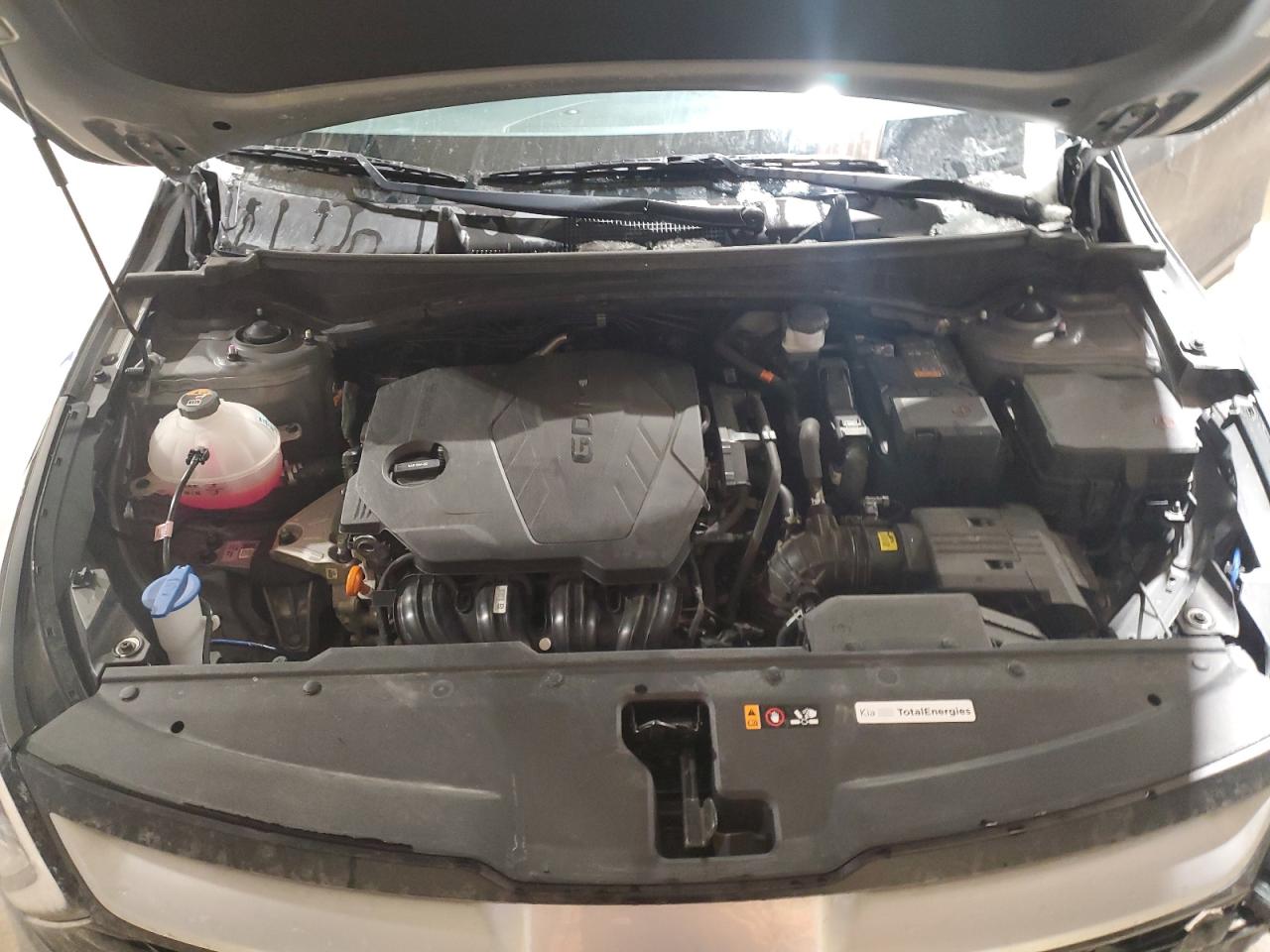 2024 Kia Sportage - Image 12