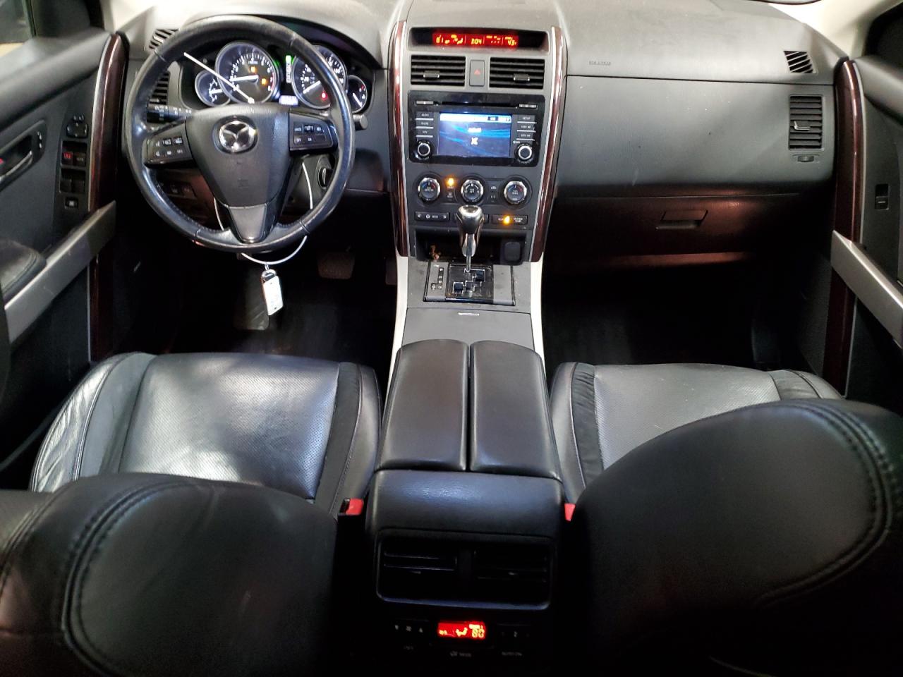 2015 Mazda CX-9 - Image 8